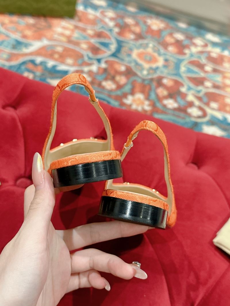 Gucci Sandals